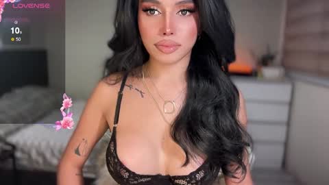 Snapshot of lipstodiefor_ chatting on 11, 3, 2026 Oh my Amber online show from 11, 3, 2026