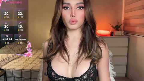 Snapshot of lipstodiefor_ chatting on 10, 4, 2026 Oh my Amber online show from 10, 4, 2026