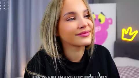 Amelia online show from 29, 10, 2025