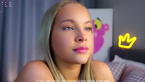 Amelia online show from 15, 11, 2025