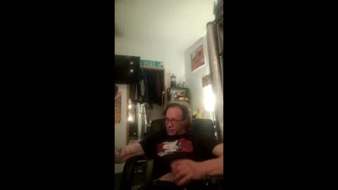 Snapshot of liquid187 chatting on 29, 3, 2026 liquid187 online show from 29, 3, 2026