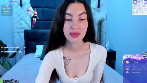 Lira revery online show from 16, 12, 2025