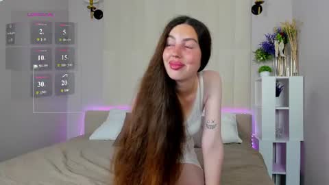 Snapshot of lira_revery chatting on 12, 7, 2026 Lira revery online show from 12, 7, 2026