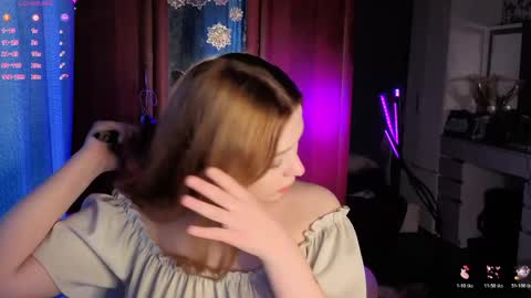 Snapshot of lirara chatting on 23, 3, 2026 lirara online show from 23, 3, 2026