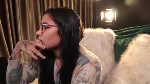 Snapshot of lireesa chatting on 6, 2, 2025 Lire online show from 6, 2, 2025