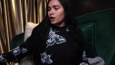 Snapshot of lireesa chatting on 17, 2, 2025 Lire online show from 17, 2, 2025