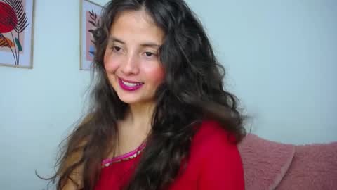 Snapshot of lirio05 chatting on 13, 2, 2025 Lily see u on december 2 online show from 13, 2, 2025