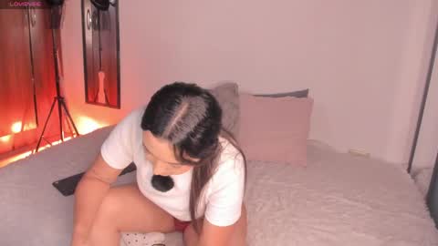 Snapshot of liry_kim chatting on 29, 5, 2026 liry online show from 29, 5, 2026