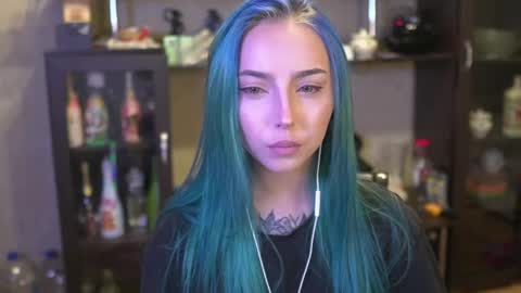 Snapshot of lis_silver chatting on 27, 4, 2026 Lisa online show from 27, 4, 2026