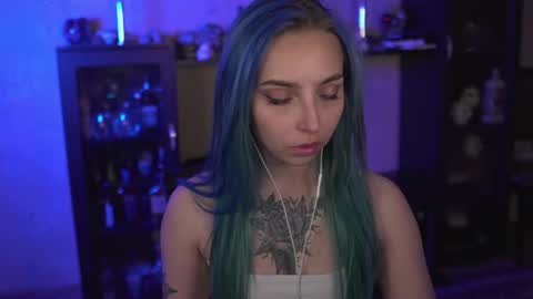 Snapshot of lis_silver chatting on 17, 5, 2026 Lisa online show from 17, 5, 2026