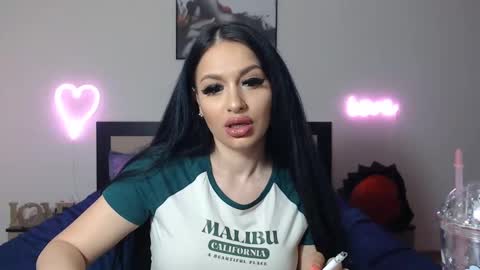 Snapshot of lisa104739 chatting on 14, 1, 2025 Lisa online show from 14, 1, 2025