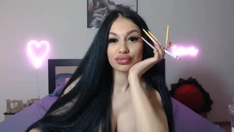 Snapshot of lisa104739 chatting on 5, 2, 2025 Lisa online show from 5, 2, 2025