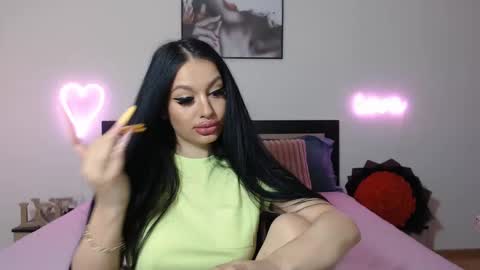 Snapshot of lisa104739 chatting on 11, 2, 2025 Lisa online show from 11, 2, 2025