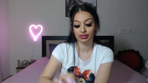 Snapshot of lisa104739 chatting on 21, 2, 2025 Lisa online show from 21, 2, 2025