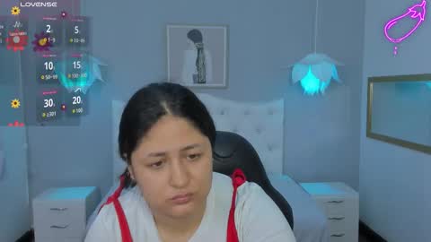 Lisa online show from 22, 10, 2025