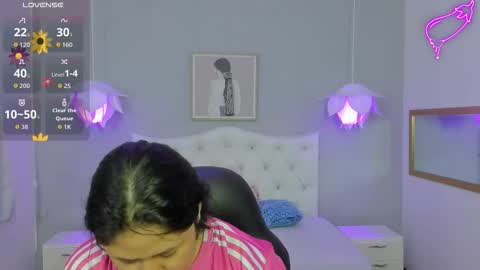 Lisa online show from 25, 10, 2025