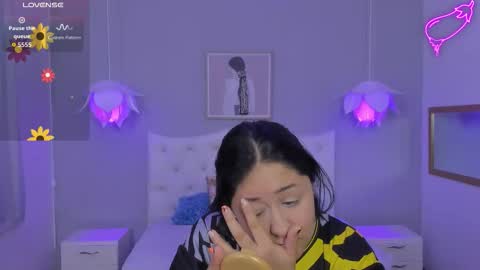 Lisa online show from 28, 10, 2025