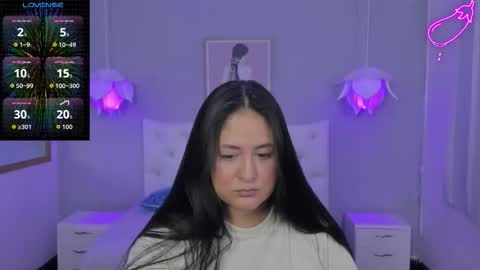 Lisa online show from 27, 11, 2025