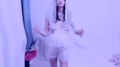 Snapshot of lisa9906 chatting on 1, 1, 2025 lisaxxy online show from 1, 1, 2025