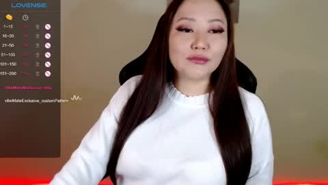 Lisa Harris online show from 14, 5, 2026