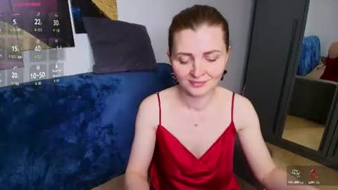 Snapshot of lisa__evans chatting on 23, 6, 2026 Lisa online show from 23, 6, 2026