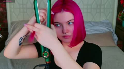 lissi online show from 17, 12, 2024