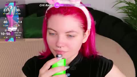 lissi online show from 3, 11, 2025