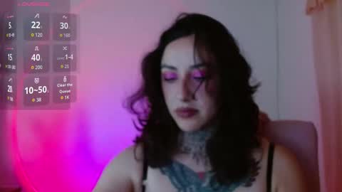 Lisa online show from 13, 11, 2025