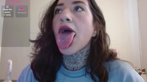 Lisa online show from 20, 12, 2025