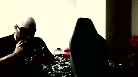 Lisa Axel online show from 23, 2, 2026