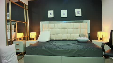 Lisa online show from 20, 1, 2025