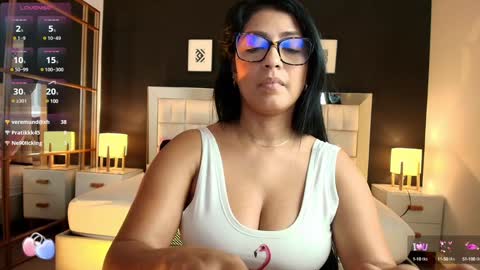 Lisa online show from 28, 1, 2025