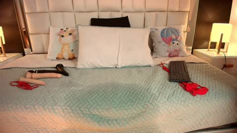 Lisa online show from 30, 1, 2025