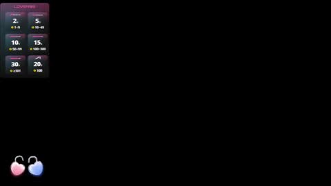 Lisa online show from 19, 2, 2025