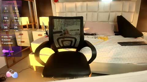 Lisa online show from 22, 2, 2025