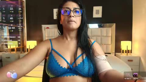 Lisa online show from 24, 2, 2025