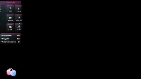 Lisa online show from 11, 3, 2025