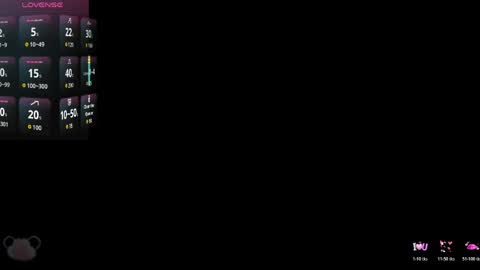 Snapshot of lisa_casper chatting on 8, 4, 2026 Lisa online show from 8, 4, 2026