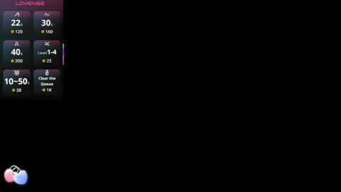 Snapshot of lisa_casper chatting on 9, 4, 2026 Lisa online show from 9, 4, 2026