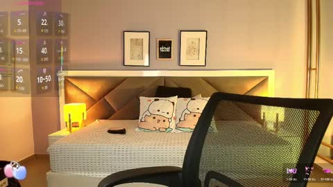 Snapshot of lisa_casper chatting on 10, 4, 2026 Lisa online show from 10, 4, 2026