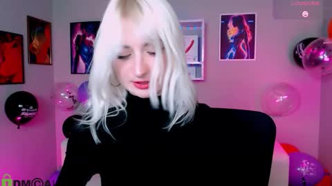 Lisa online show from 2, 11, 2025