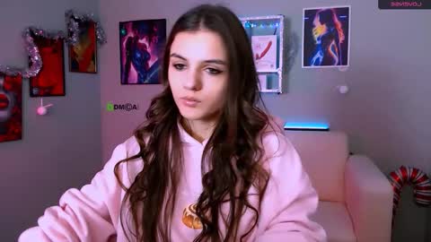 Snapshot of lisa_dark_ chatting on 13, 1, 2026 Lisa online show from 13, 1, 2026