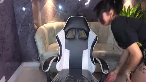 Snapshot of lisa_doll_tx chatting on 2, 3, 2026 lisa_doll_tx online show from 2, 3, 2026