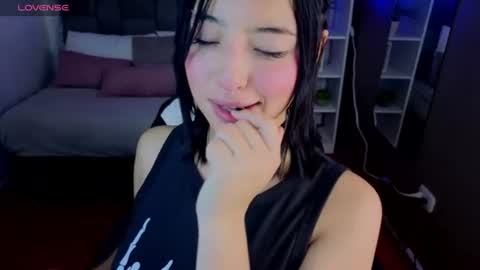 Snapshot of lisa_dolly_nyx chatting on 30, 6, 2026 lisa dolly nyx online show from 30, 6, 2026