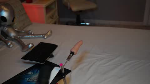 lisa_elfy online show from 27, 10, 2025