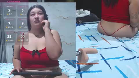 Snapshot of lisa_goals chatting on 22, 3, 2026 lisa_goals online show from 22, 3, 2026