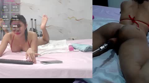 Snapshot of lisa_goals chatting on 27, 3, 2026 lisa_goals online show from 27, 3, 2026