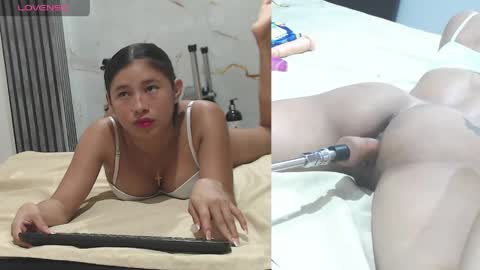 Snapshot of lisa_goals chatting on 15, 4, 2026 lisa_goals online show from 15, 4, 2026