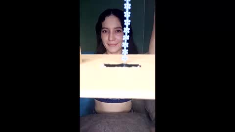 Snapshot of lisa_joseph chatting on 13, 5, 2026 lisa online show from 13, 5, 2026