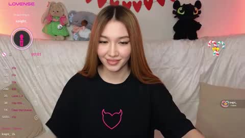 Lisa and Katerina online show from 25, 2, 2025